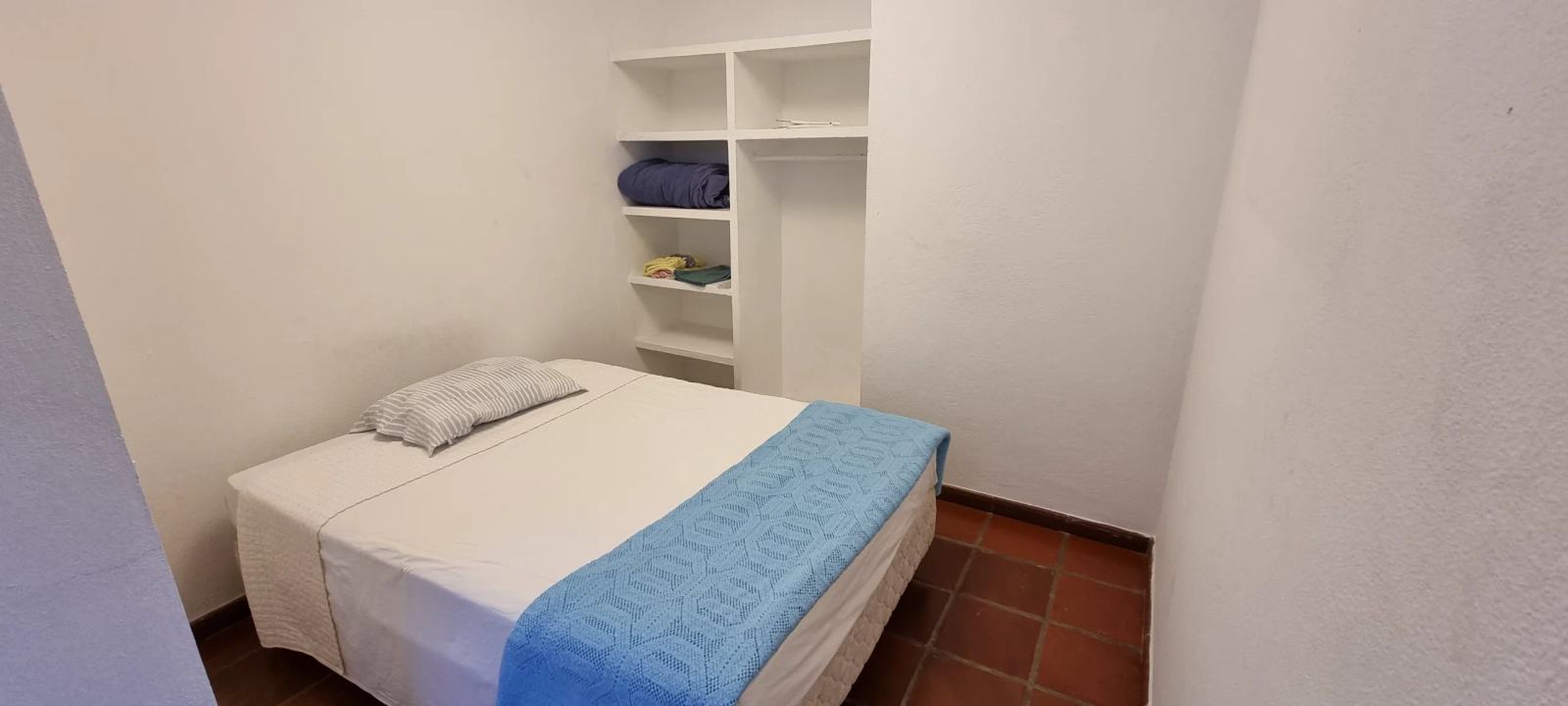 Casa no Condomínio Tijucopava Guarujá — Villa 208 — foto 29