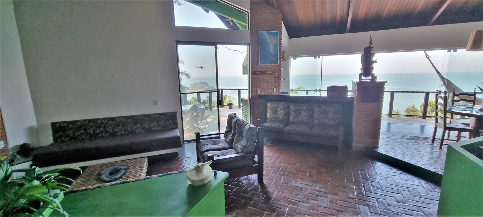 Casa no Condomínio Tijucopava Guarujá — Villa 208 — foto 17