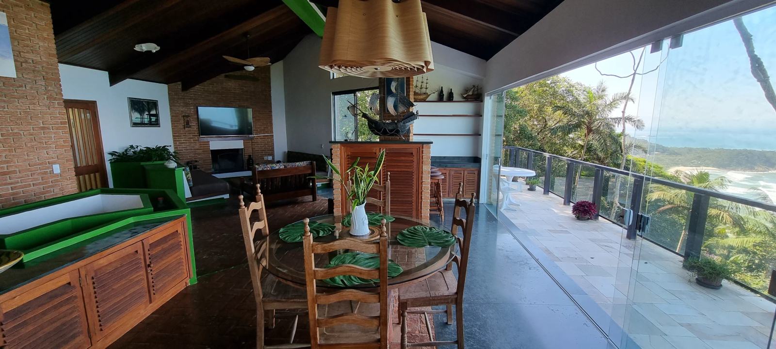 Casa no Condomínio Tijucopava Guarujá — Villa 208 — foto 19