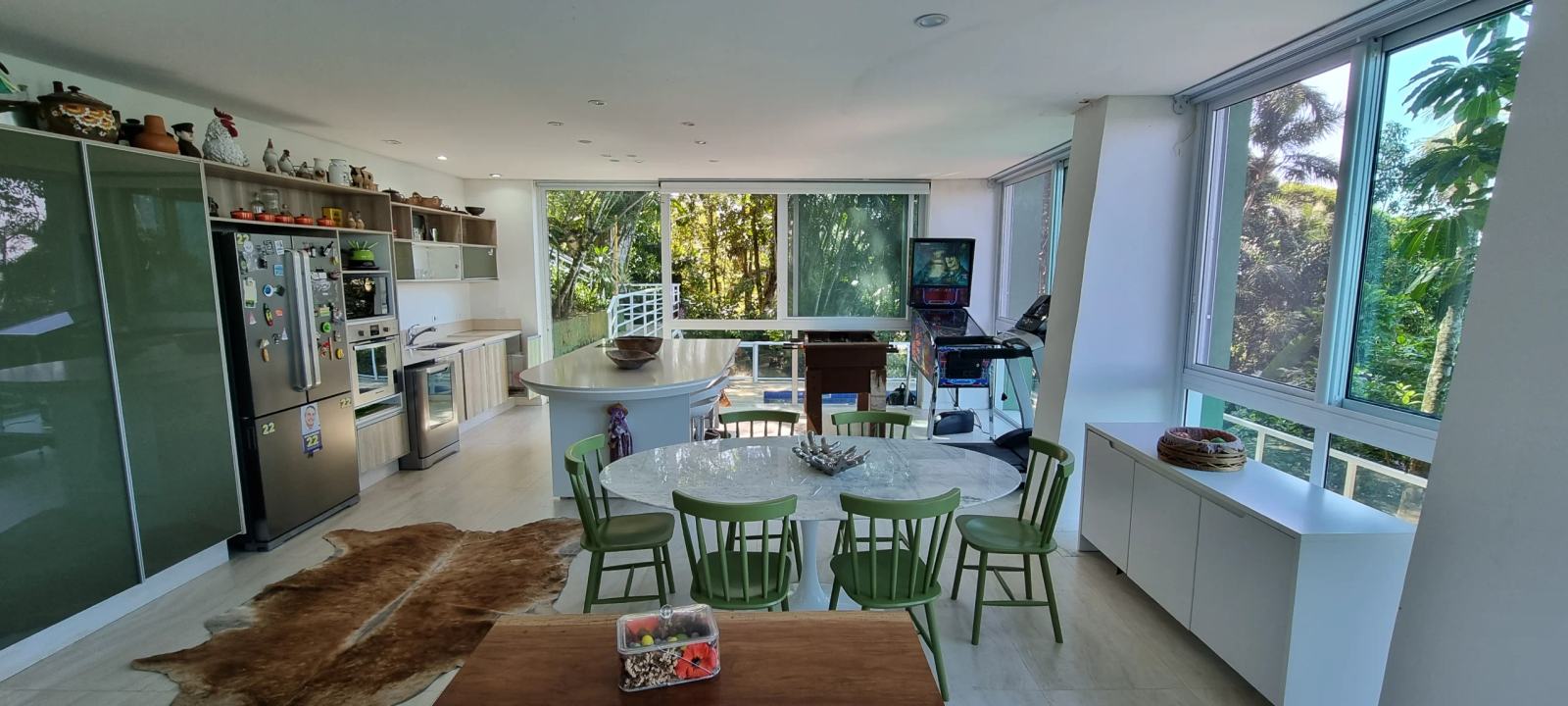Casa no Condomínio Tijucopava Guarujá — Villa 208 — foto 14