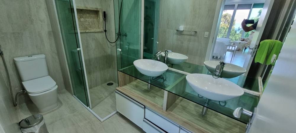 Casa no Condomínio Tijucopava Guarujá — Villa 208