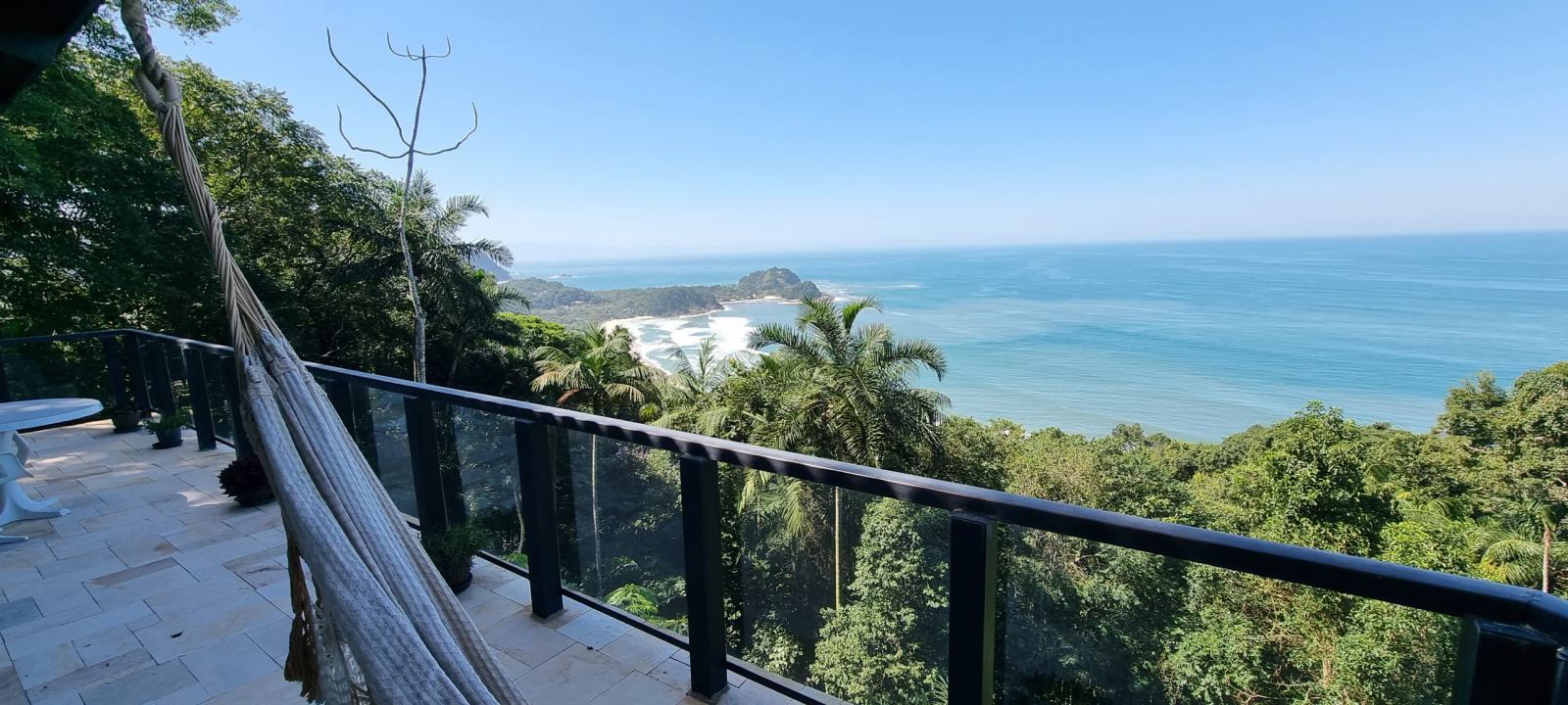 Casa no Condomínio Tijucopava Guarujá — Villa 208 — foto 6