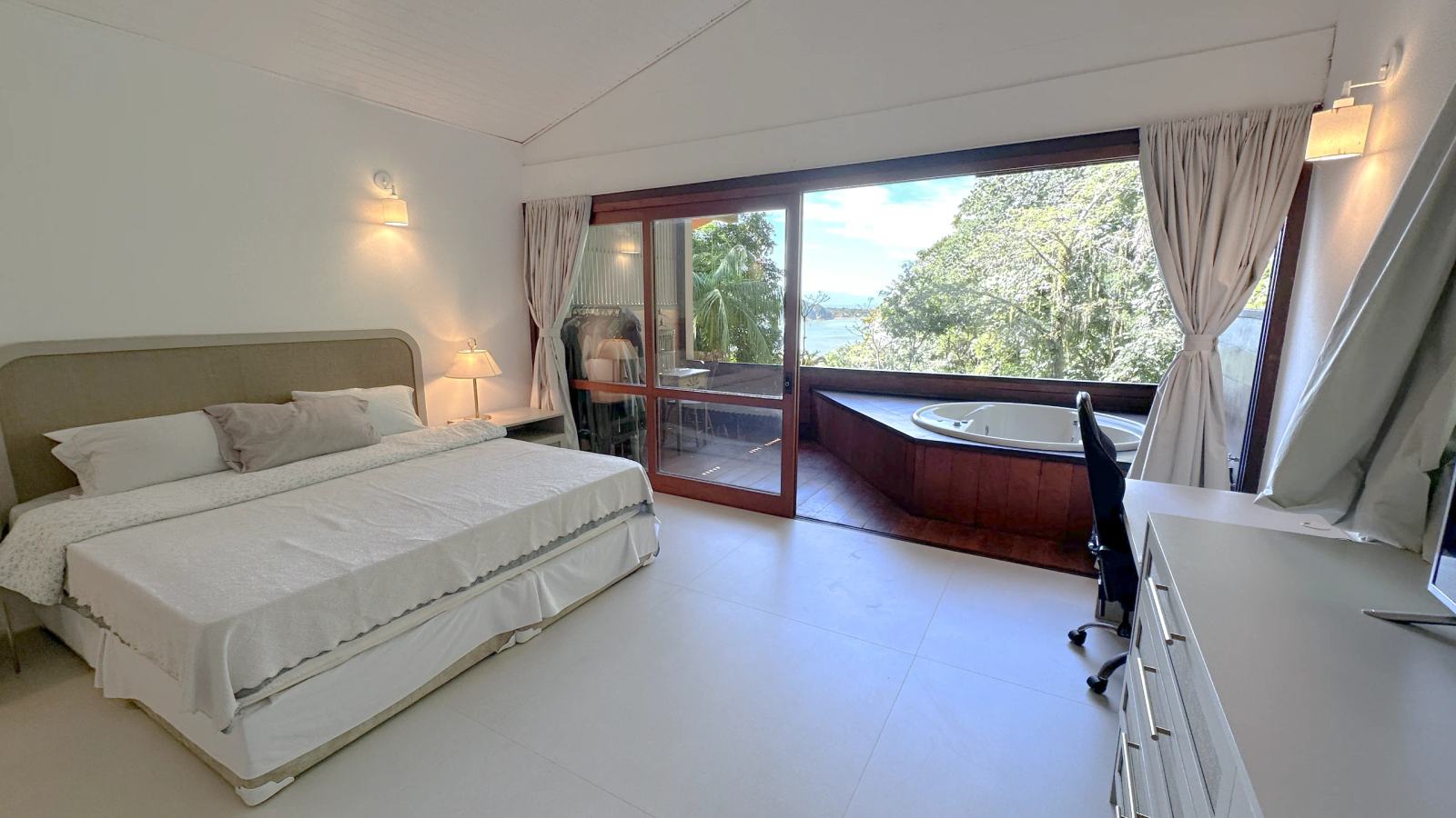 Villa 207 - Aluguel Temporada