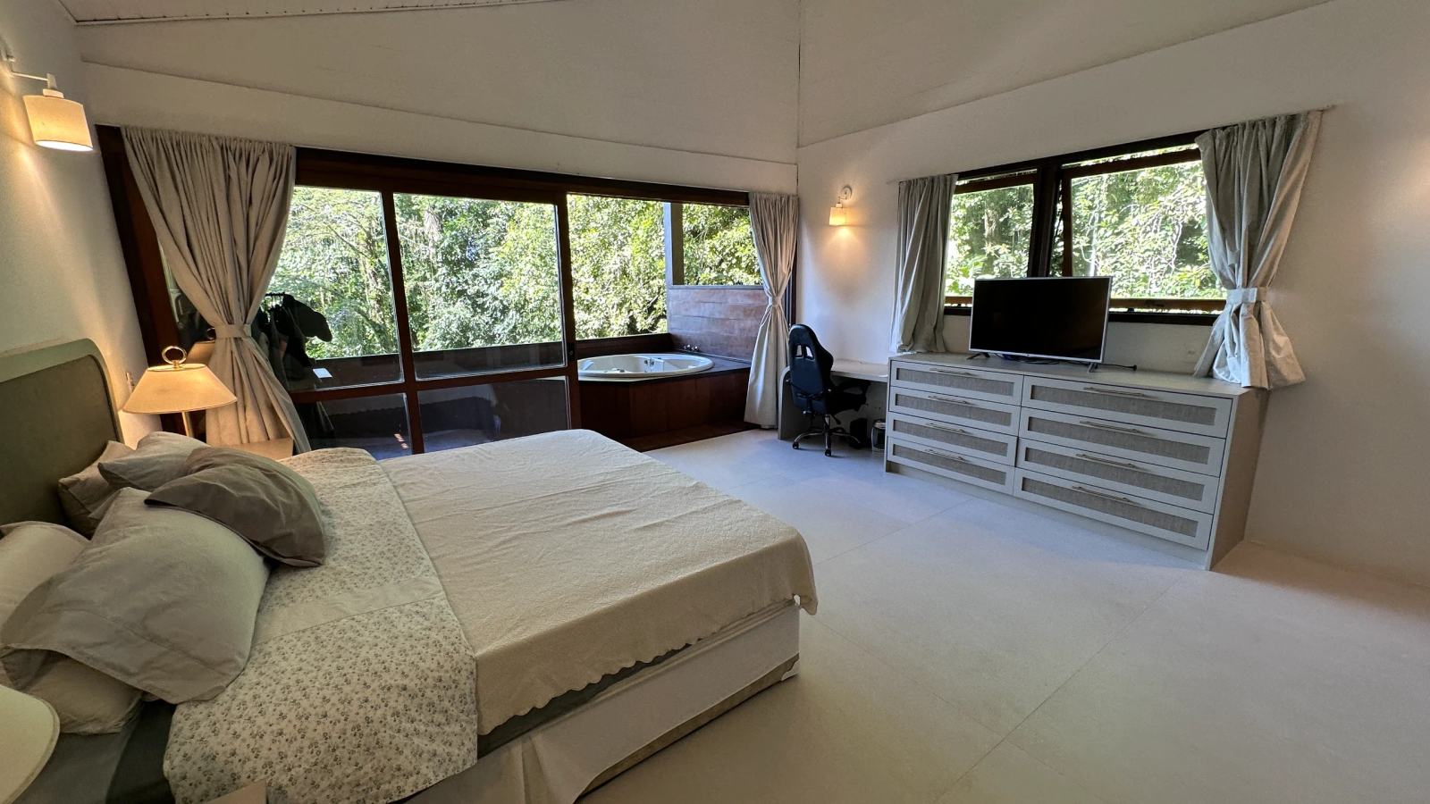 Villa 207 - Aluguel Temporada