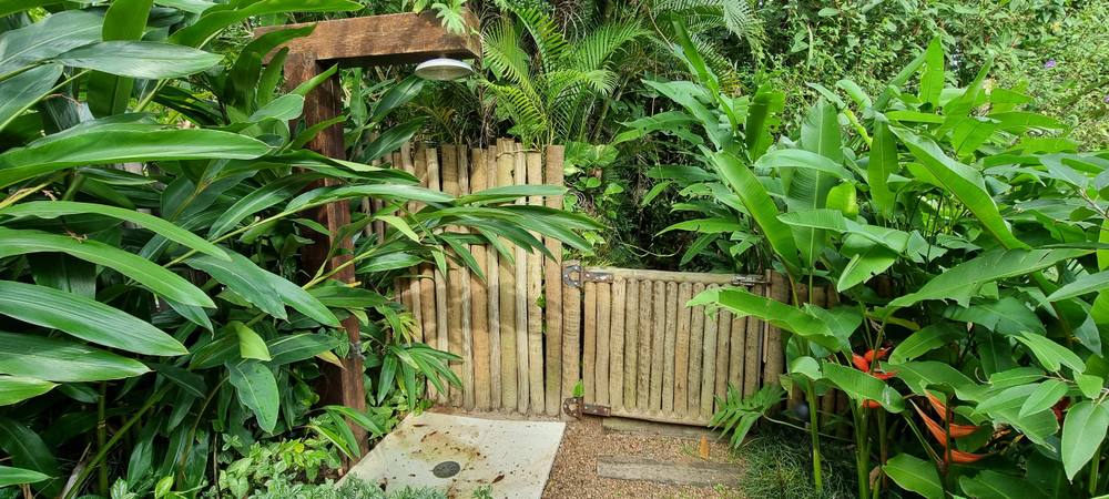 Casa no Condomínio Iporanga Guarujá — Villa 486