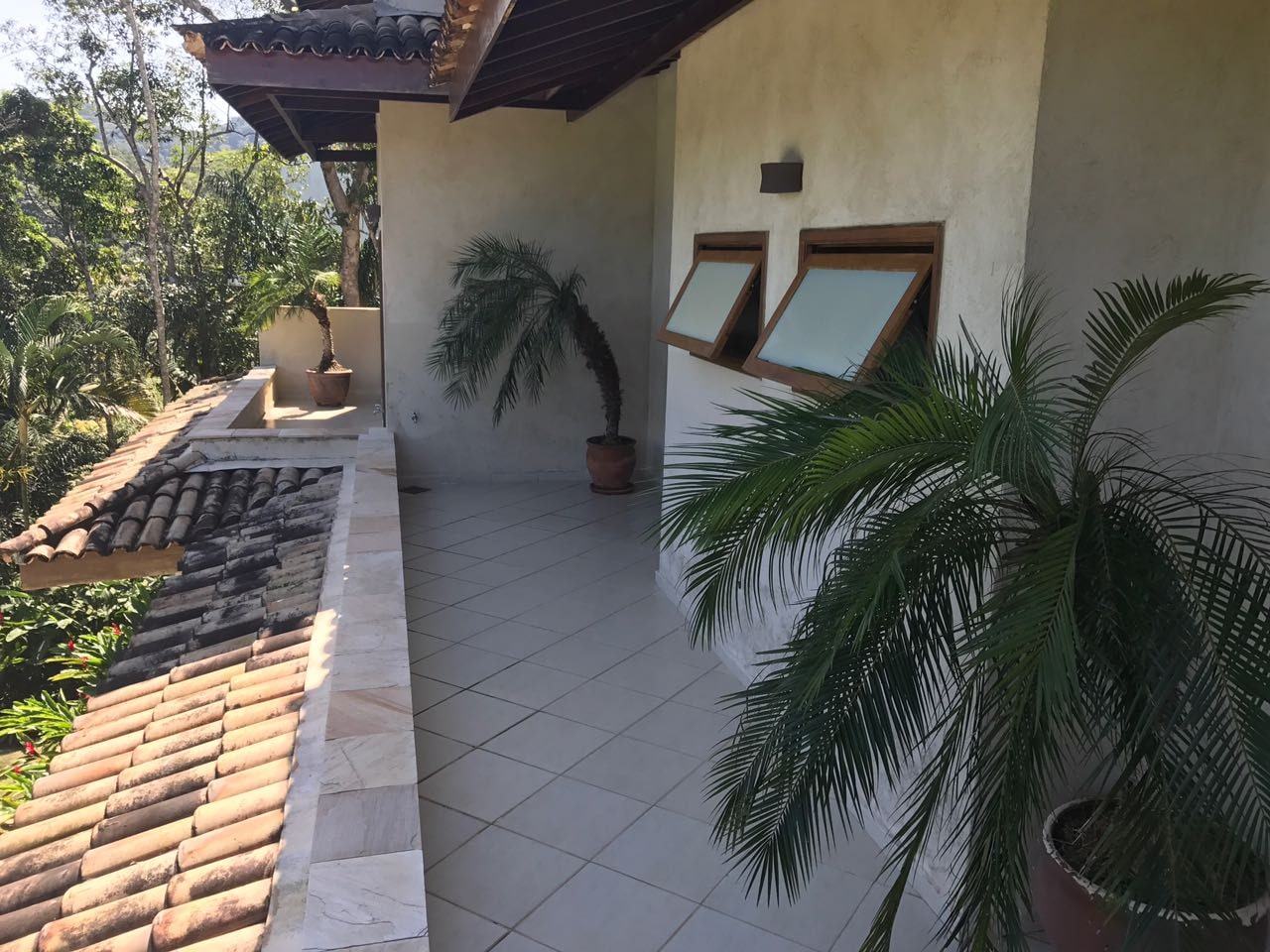 Suíte 6 — Iporanga, Guarujá, à venda, Casa