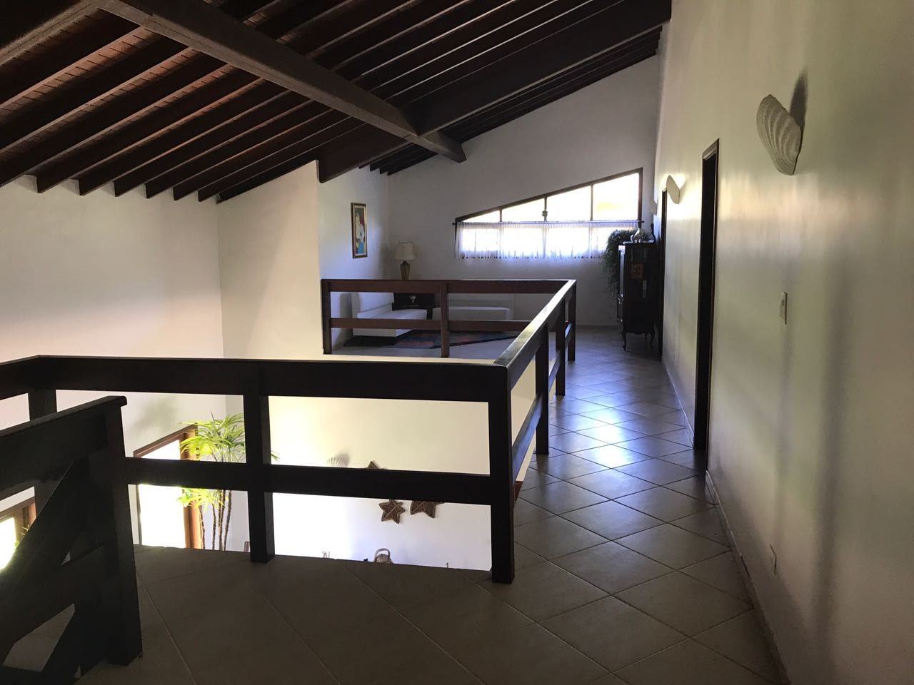 Ambiente interno 2 — Iporanga, Guarujá, à venda, Casa