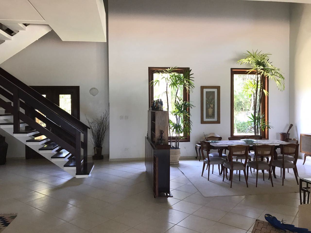 Ambiente interno 4 — Iporanga, Guarujá, à venda, Casa