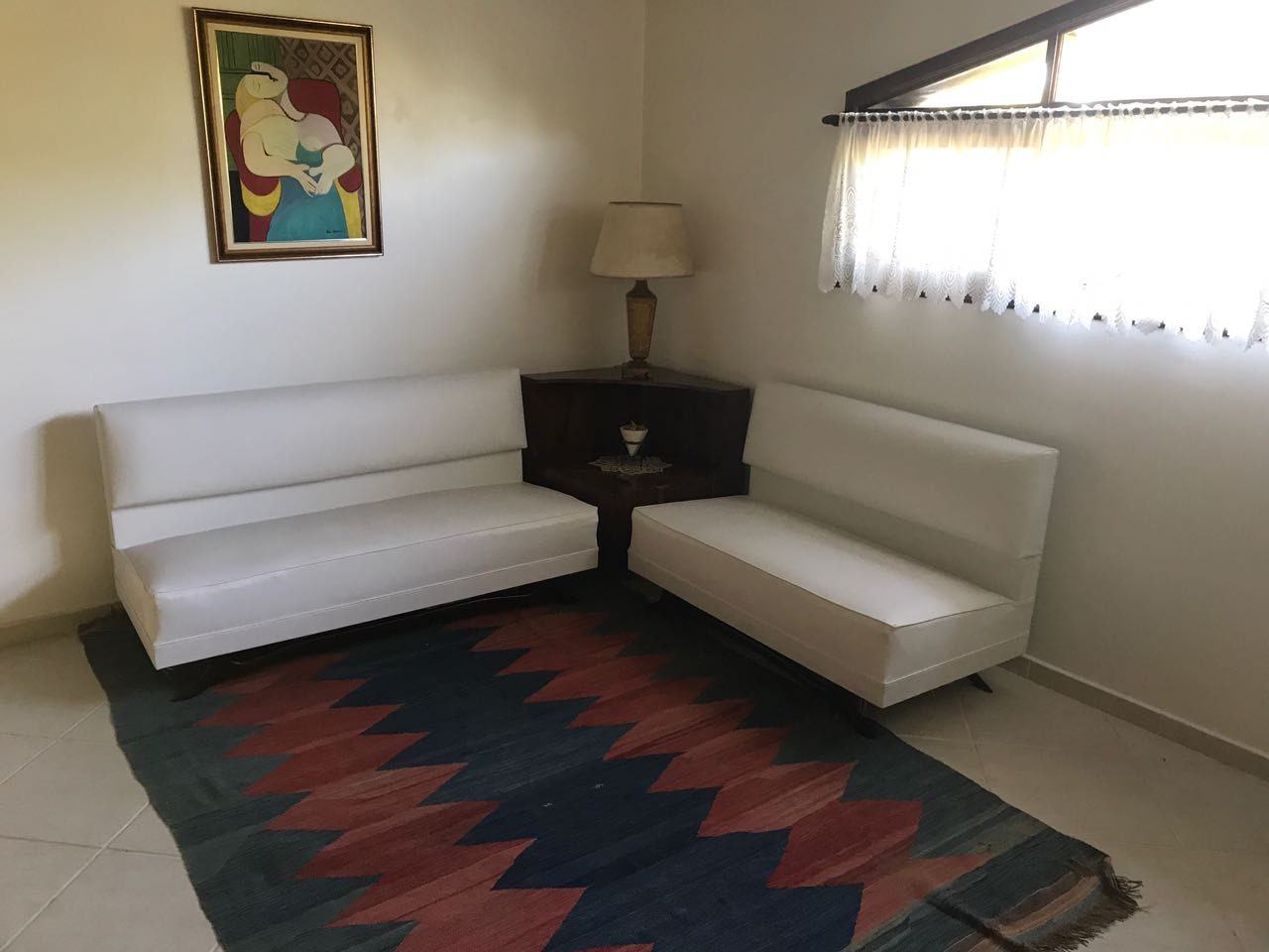 Ambiente interno 6 — Iporanga, Guarujá, à venda, Casa