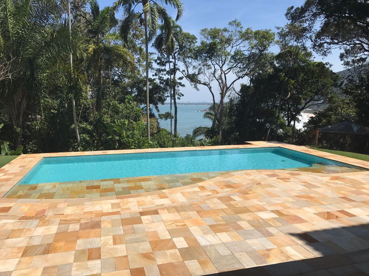 Foto 1 — Iporanga, Guarujá, à venda, Casa