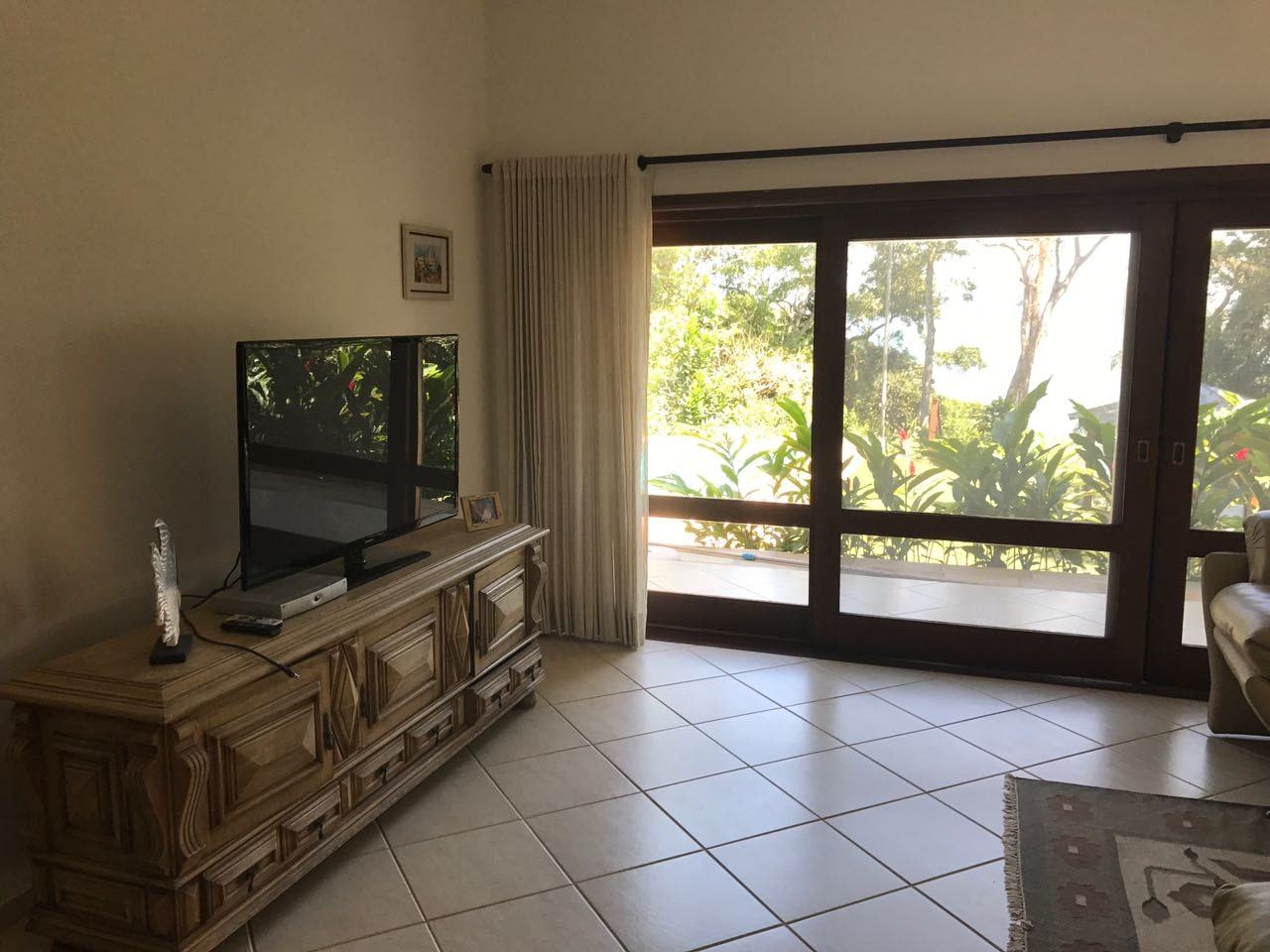 Ambiente interno 3 — Iporanga, Guarujá, à venda, Casa