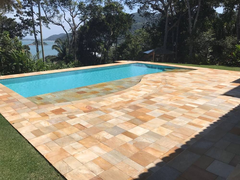 Casa no Condomínio Iporanga Guarujá — Villa 432