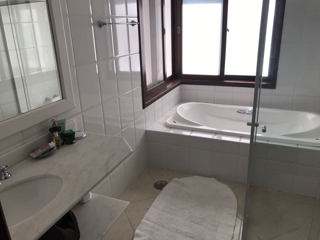 Suíte 5 — Iporanga, Guarujá, à venda, Casa