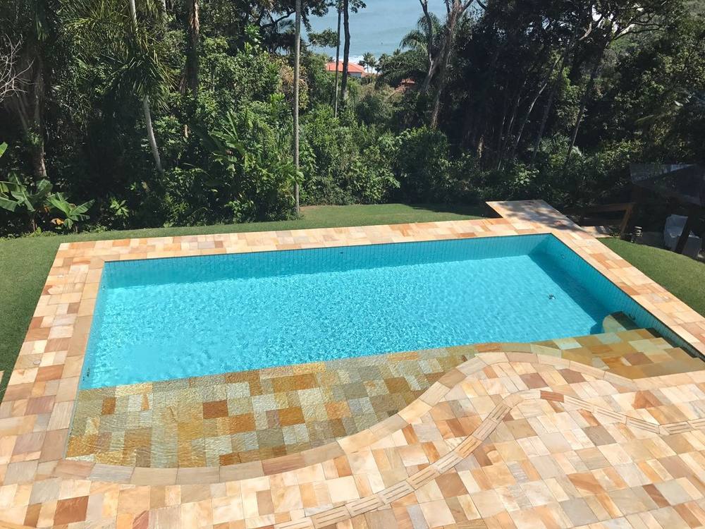 Casa no Condomínio Iporanga Guarujá — Villa 432