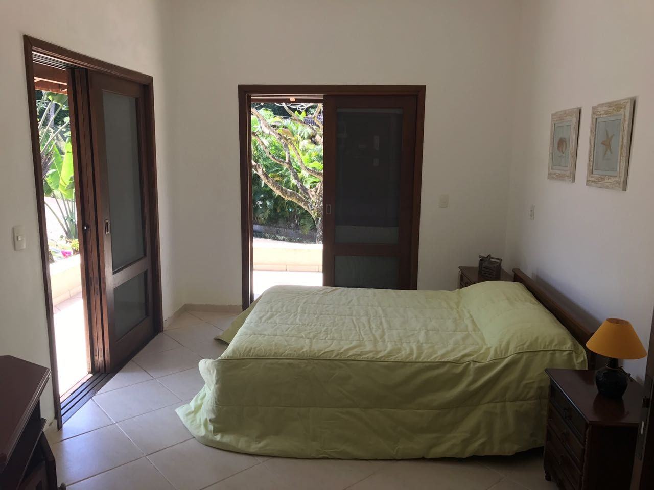 Suíte 1 — Iporanga, Guarujá, à venda, Casa
