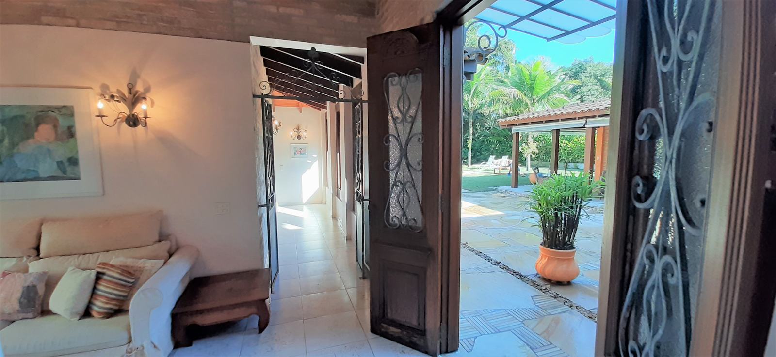 Ambiente interno 9 — Iporanga, Guarujá, à venda, Casa