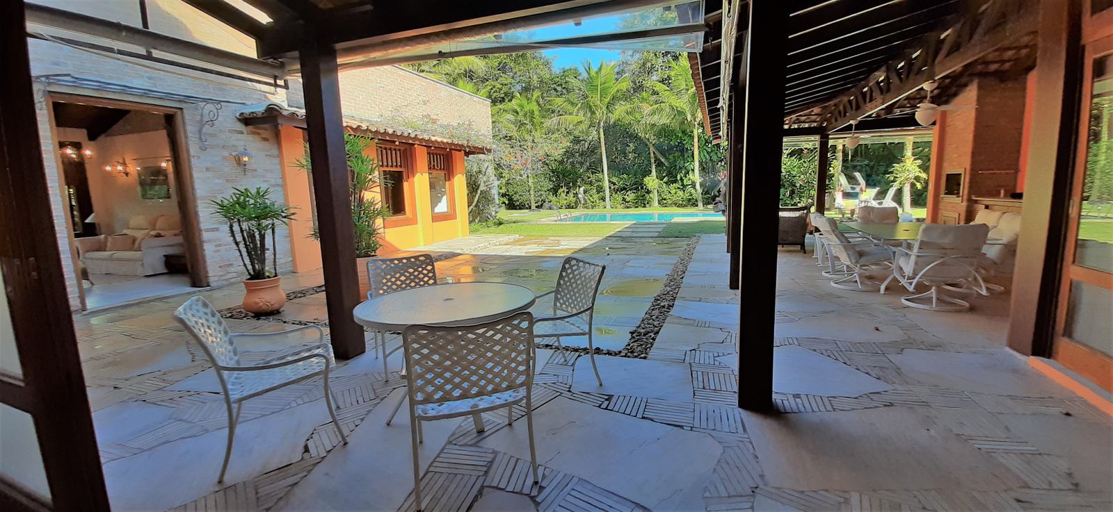 Ambiente interno 8 — Iporanga, Guarujá, à venda, Casa