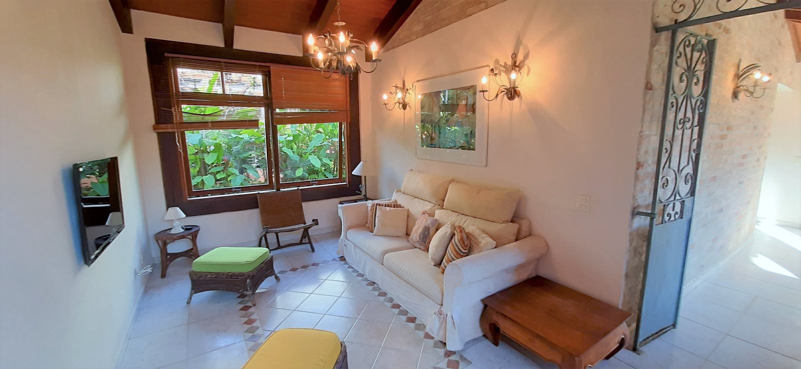 Ambiente interno 10 — Iporanga, Guarujá, à venda, Casa