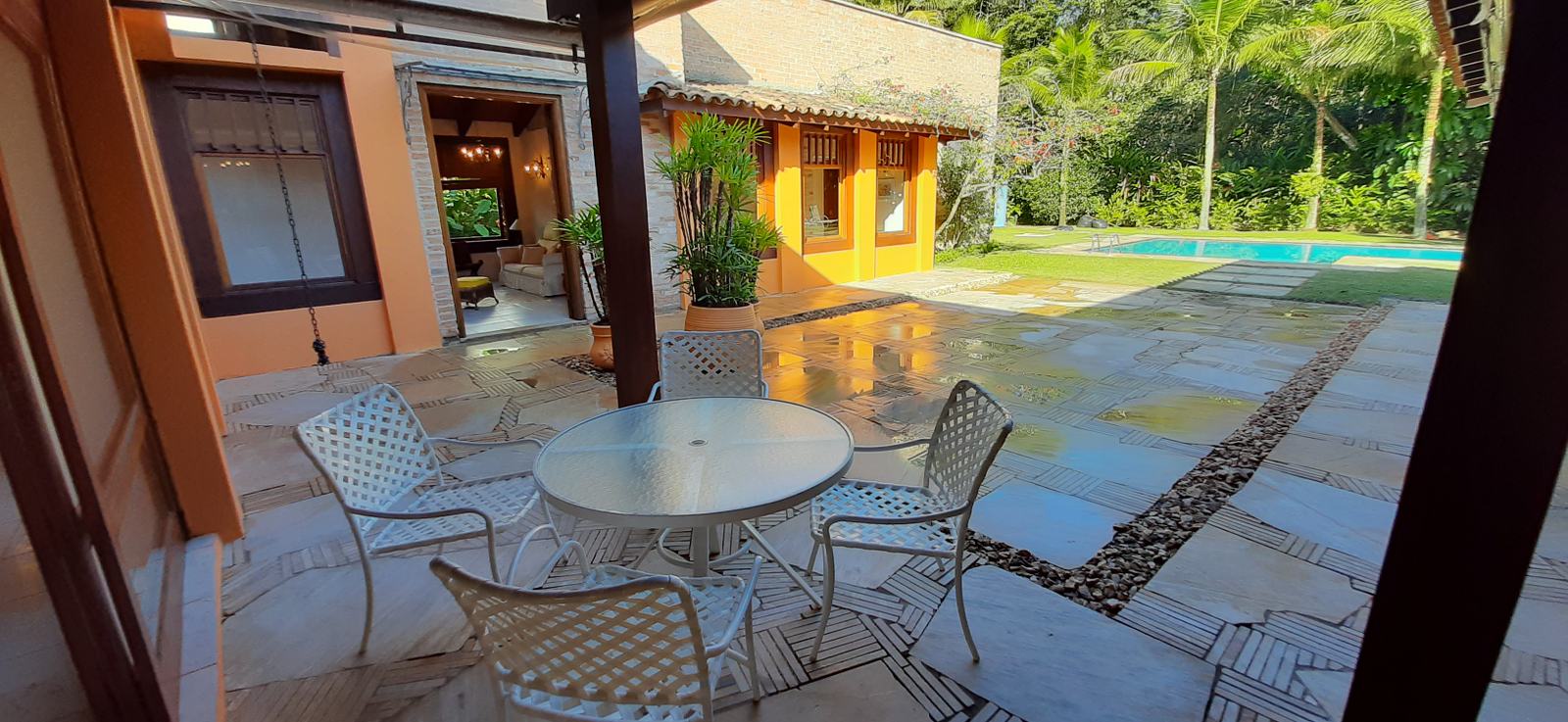Ambiente interno 14 — Iporanga, Guarujá, à venda, Casa