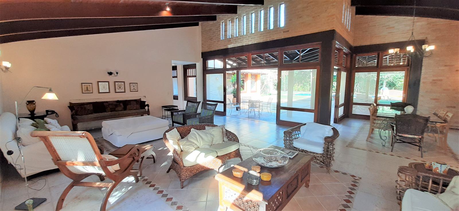 Ambiente interno 6 — Iporanga, Guarujá, à venda, Casa