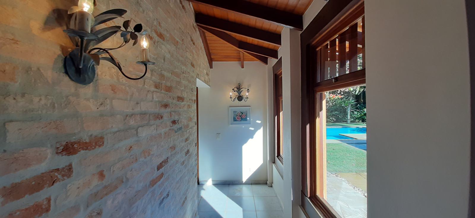 Suíte 5 — Iporanga, Guarujá, à venda, Casa