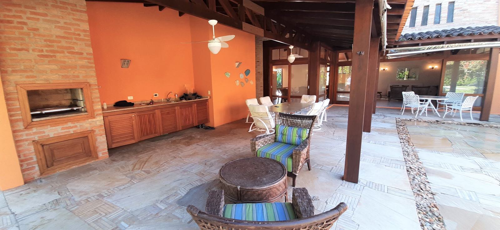 Ambiente interno 15 — Iporanga, Guarujá, à venda, Casa