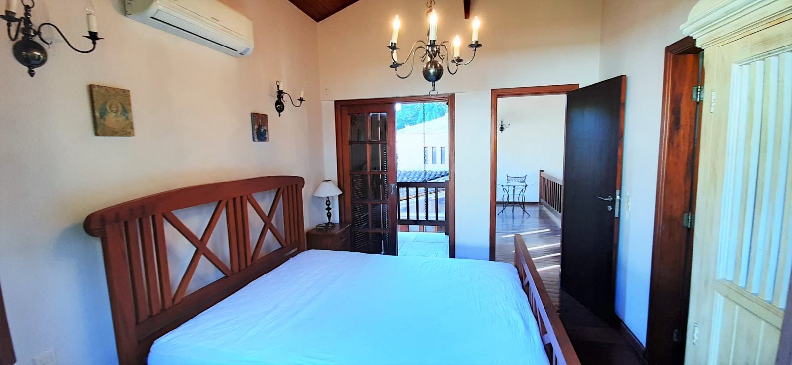 Suíte 18 — Iporanga, Guarujá, à venda, Casa