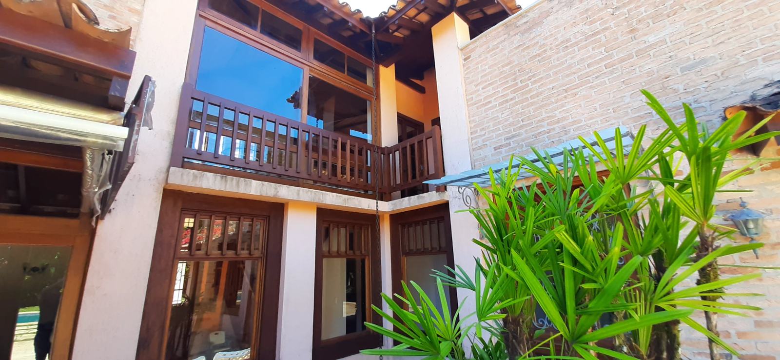 Ambiente interno 20 — Iporanga, Guarujá, à venda, Casa