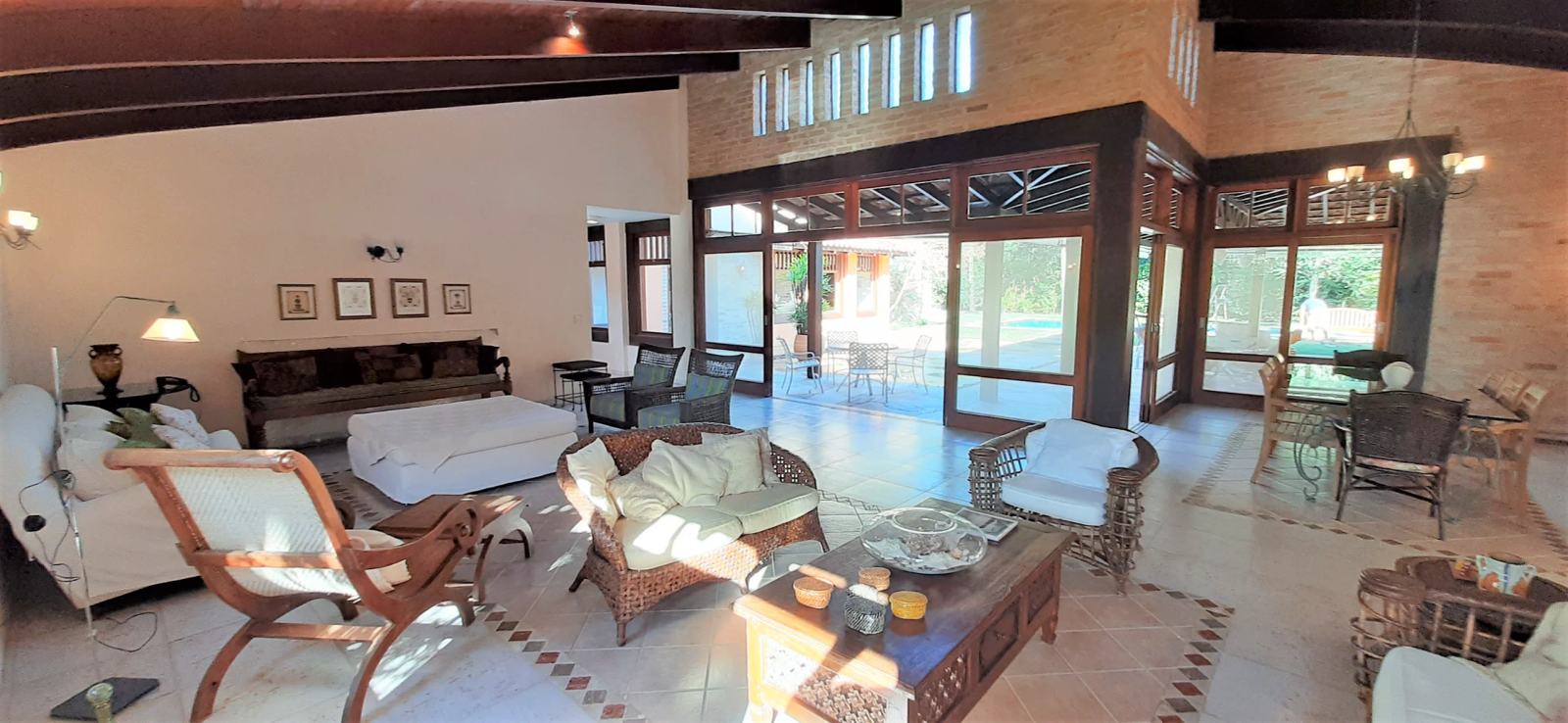Ambiente interno 27 — Iporanga, Guarujá, à venda, Casa