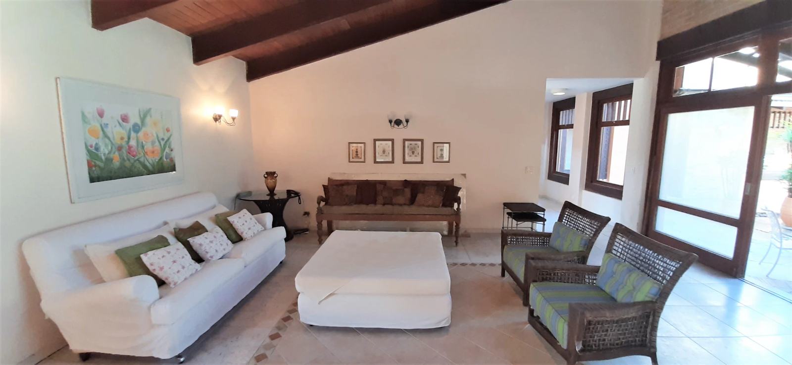 Ambiente interno 28 — Iporanga, Guarujá, à venda, Casa