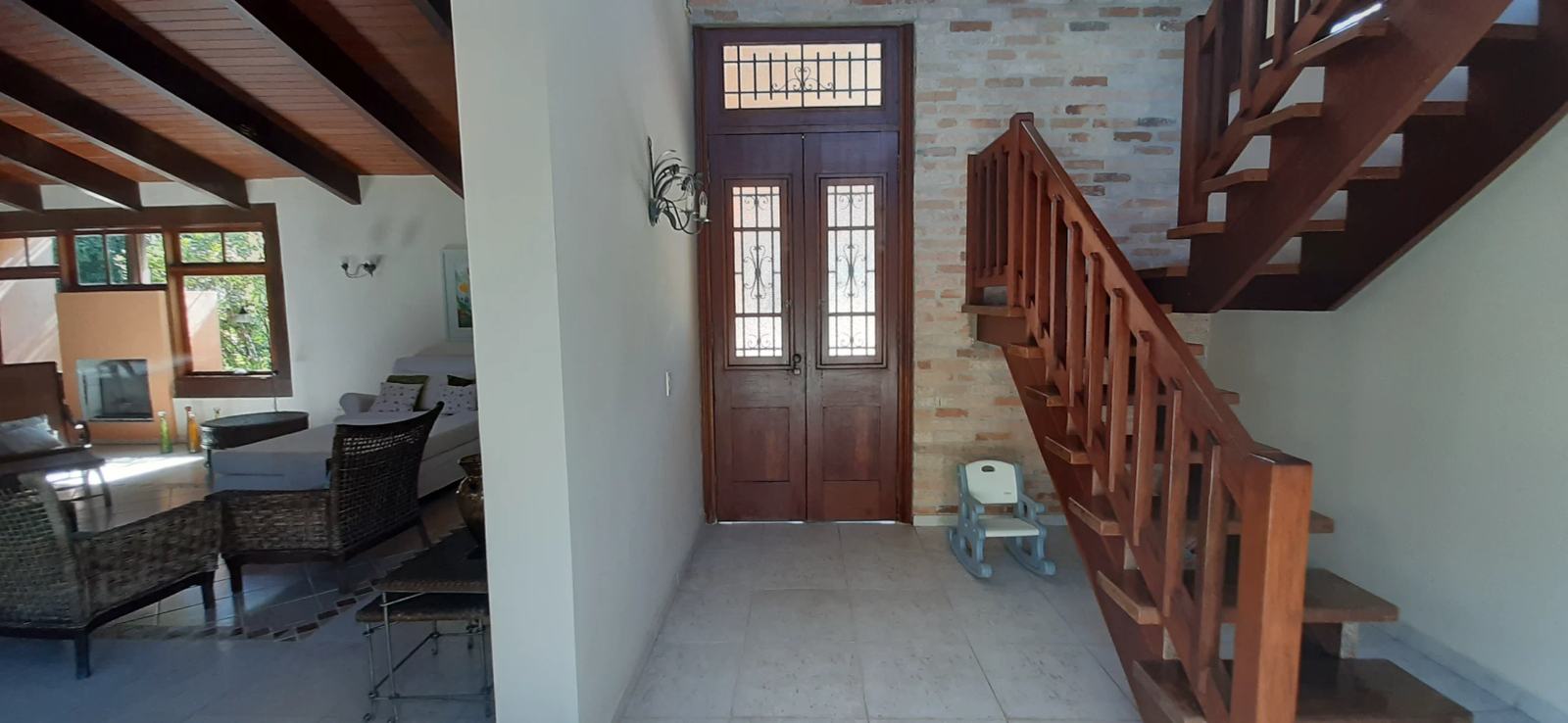 Ambiente interno 18 — Iporanga, Guarujá, à venda, Casa