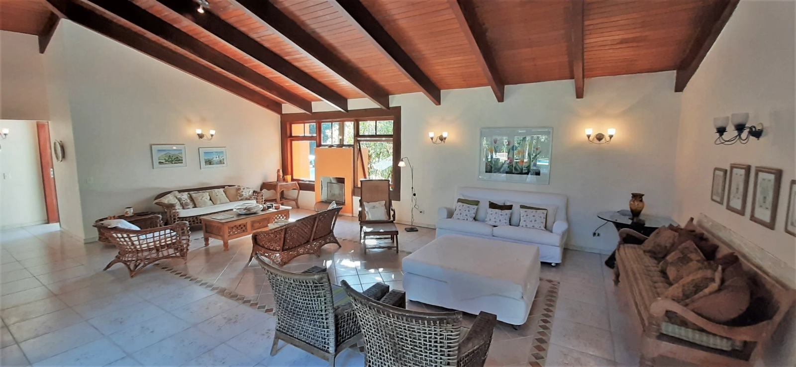 Ambiente interno 22 — Iporanga, Guarujá, à venda, Casa