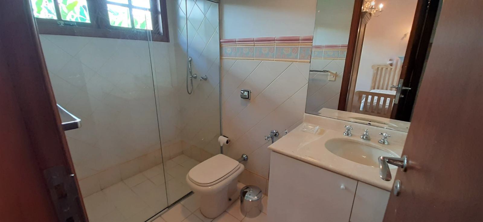 Suíte 16 — Iporanga, Guarujá, à venda, Casa