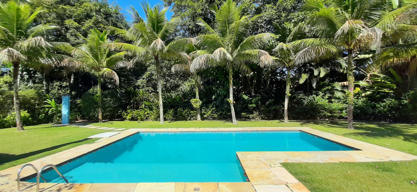 Foto 1 — Iporanga, Guarujá, à venda, Casa