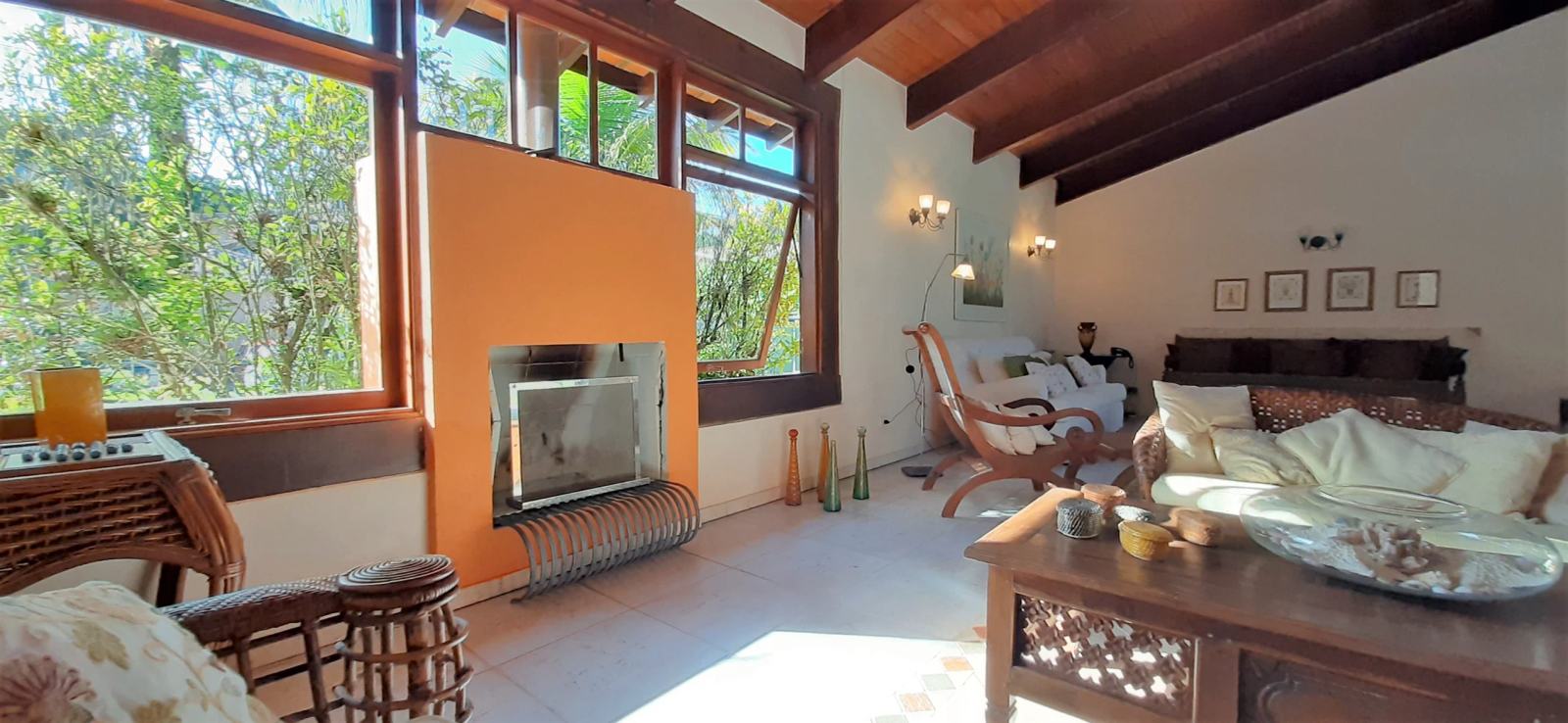 Ambiente interno 26 — Iporanga, Guarujá, à venda, Casa