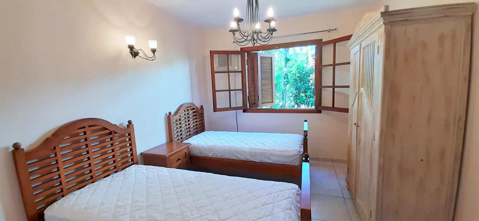 Suíte 10 — Iporanga, Guarujá, à venda, Casa