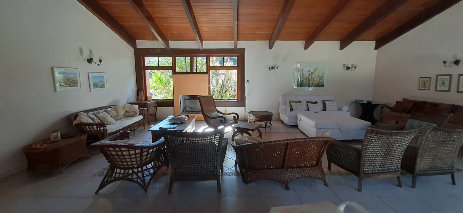 Ambiente interno 17 — Iporanga, Guarujá, à venda, Casa