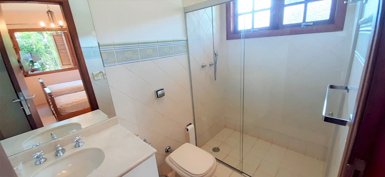 Suíte 11 — Iporanga, Guarujá, à venda, Casa