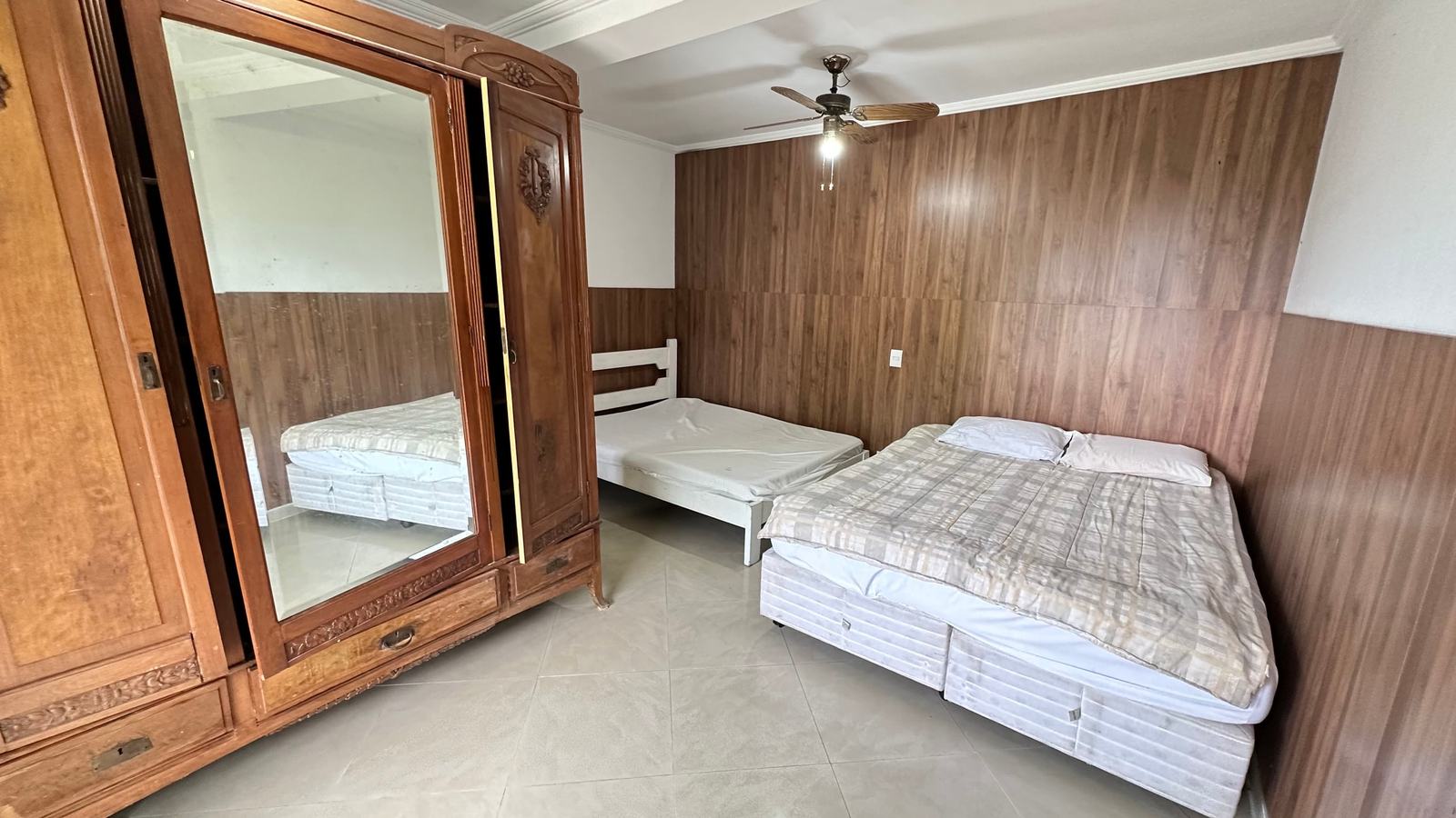Suíte 7 — São Pedro, Guarujá, à venda, Casa