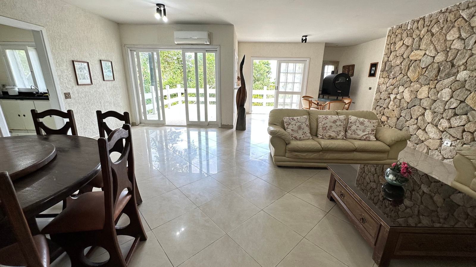 Ambiente interno 2 — São Pedro, Guarujá, à venda, Casa