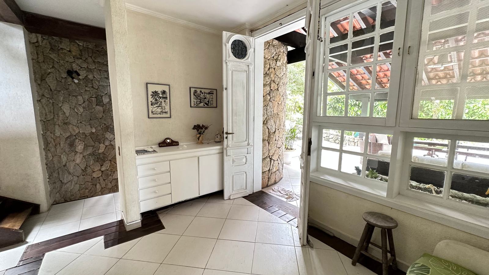 Ambiente interno 11 — São Pedro, Guarujá, à venda, Casa