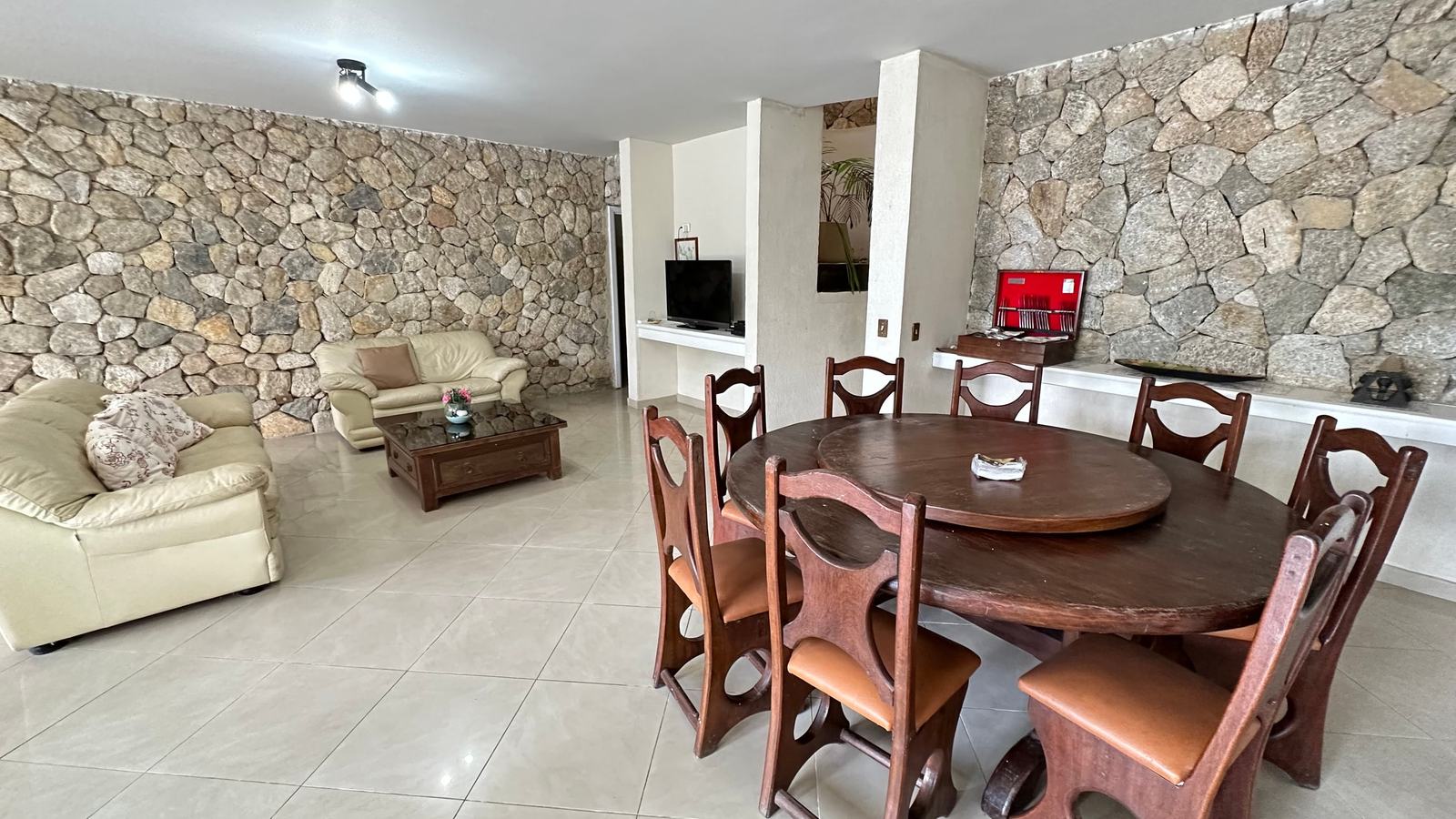 Ambiente interno 5 — São Pedro, Guarujá, à venda, Casa
