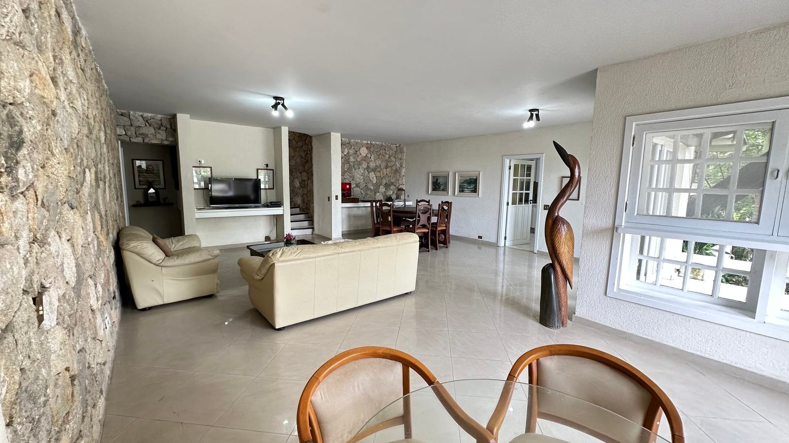 Ambiente interno 3 — São Pedro, Guarujá, à venda, Casa