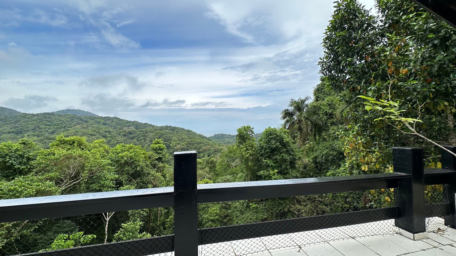 Ambiente interno 9 — São Pedro, Guarujá, à venda, Casa