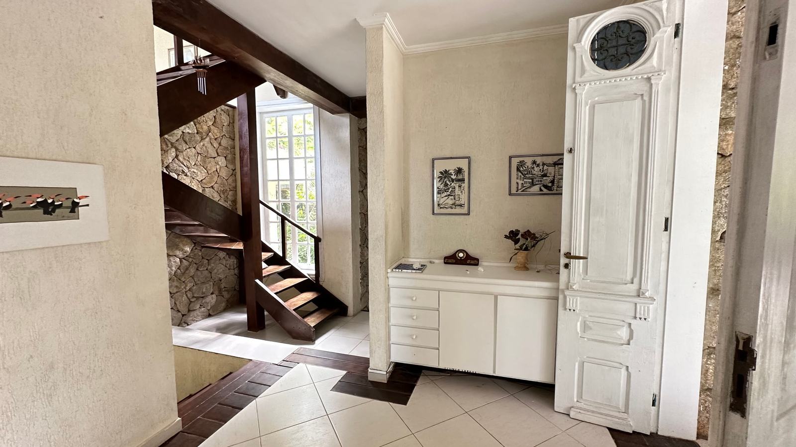 Ambiente interno 12 — São Pedro, Guarujá, à venda, Casa