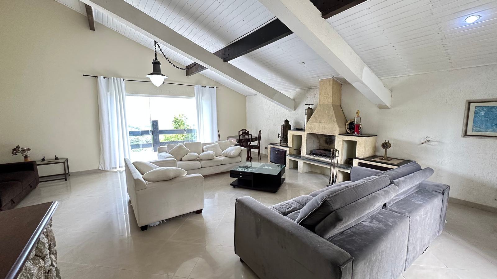 Ambiente interno 6 — São Pedro, Guarujá, à venda, Casa