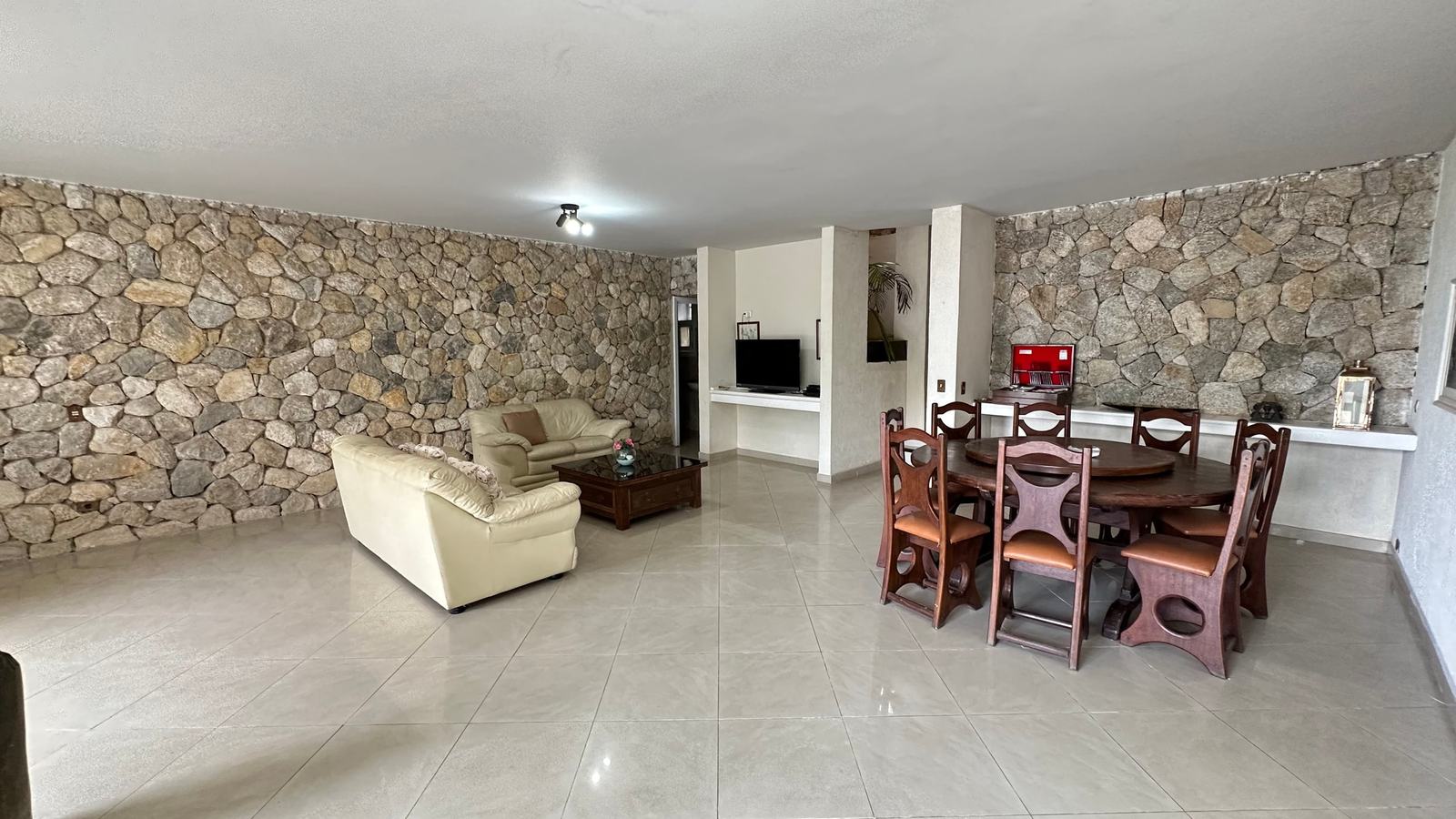 Ambiente interno 4 — São Pedro, Guarujá, à venda, Casa