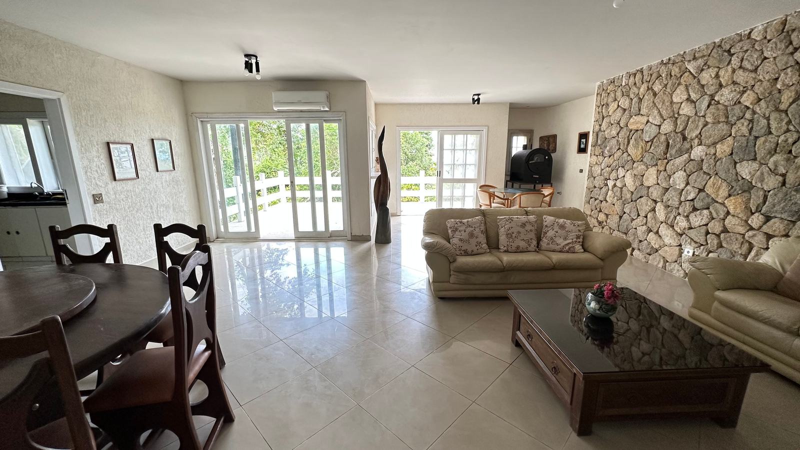 Ambiente interno 7 — São Pedro, Guarujá, à venda, Casa