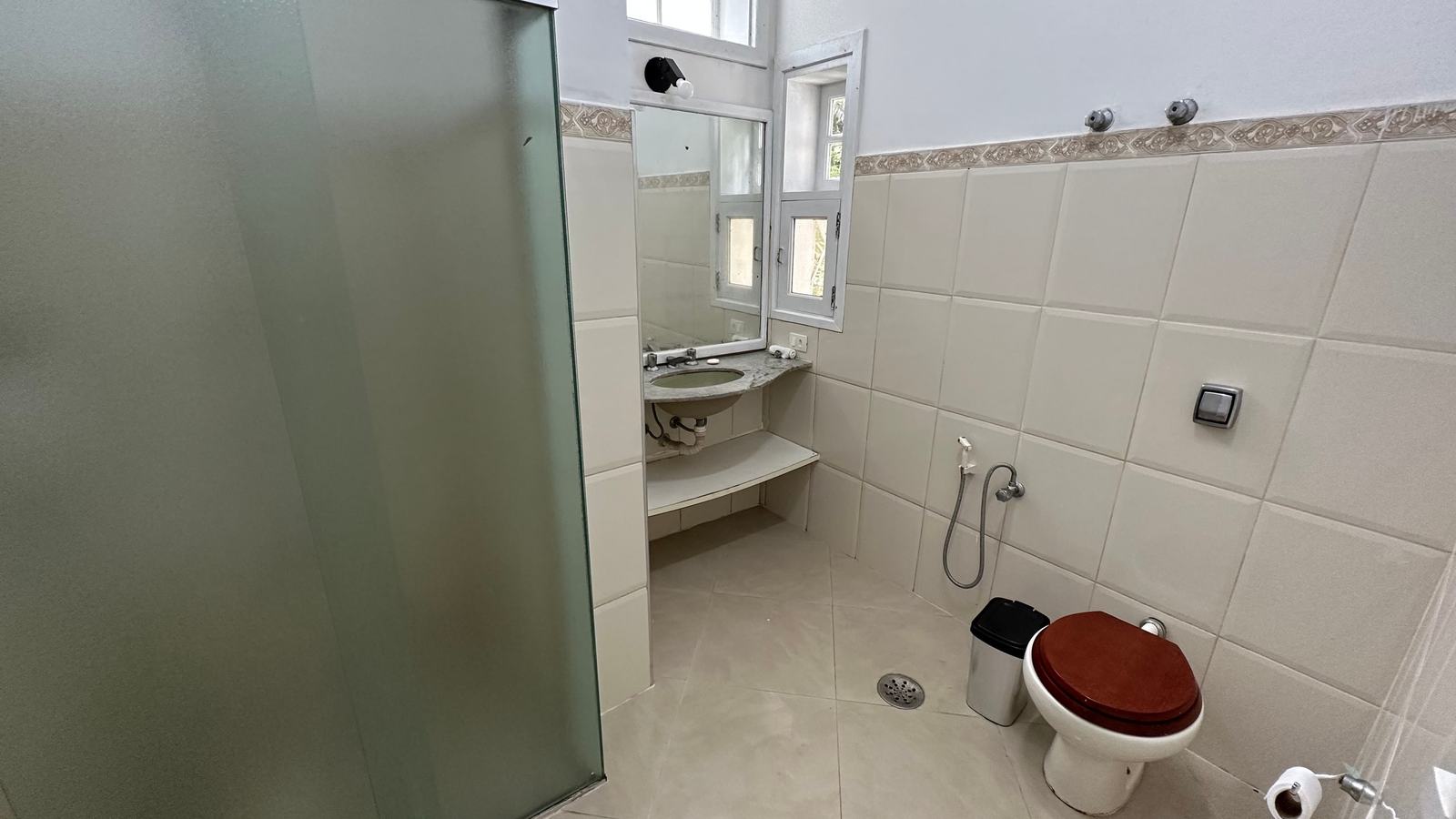 Suíte 4 — São Pedro, Guarujá, à venda, Casa