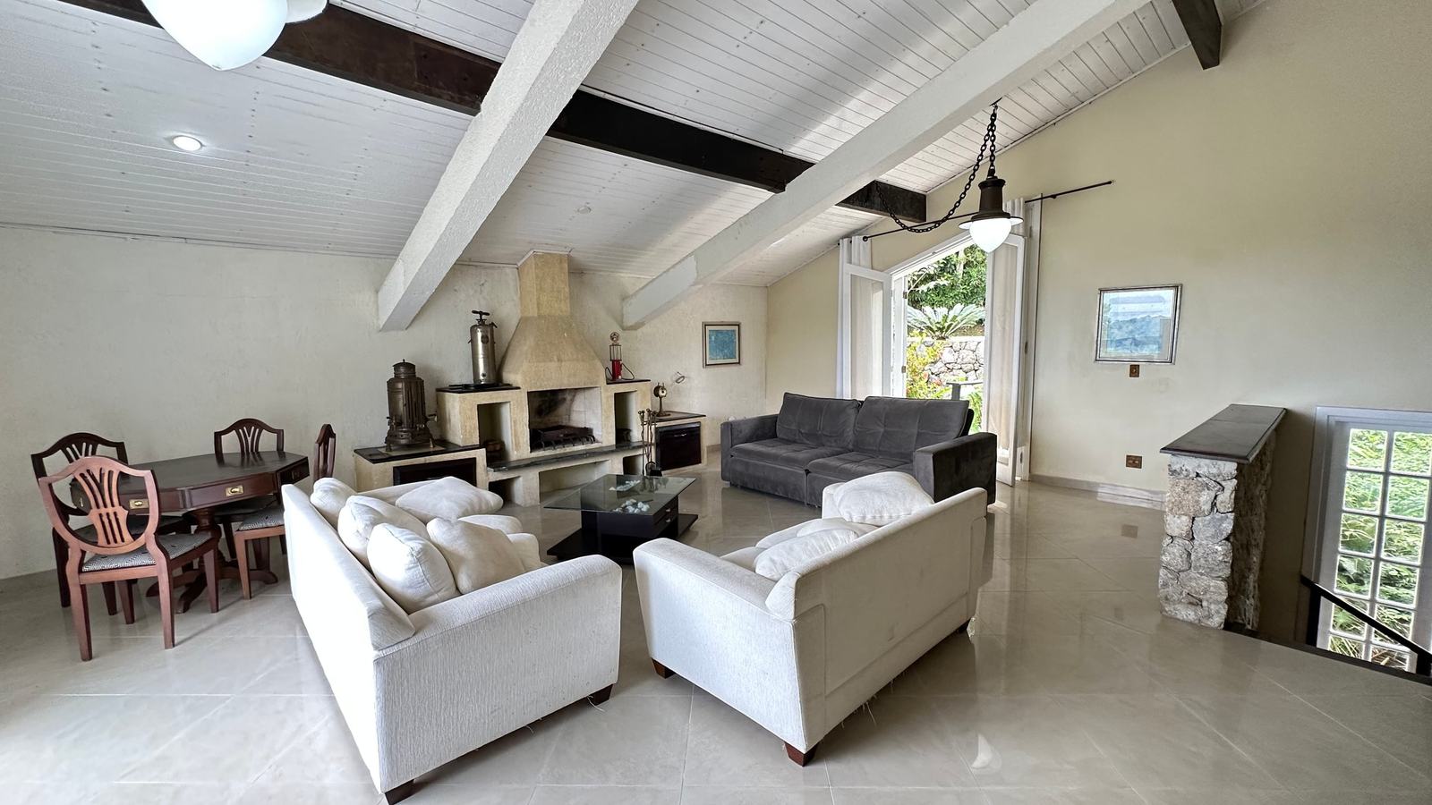 Ambiente interno 8 — São Pedro, Guarujá, à venda, Casa